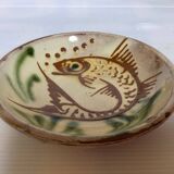 Ceramic fish ring sizer
