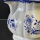 Very nice old ceramic milk jug from Lancaster in good condition.