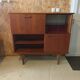 Petit buffet esprit scandinave