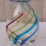 “vintage swedish” soliflore vase