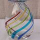“vintage swedish” soliflore vase
