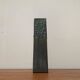Brutalist Vase from BKW Böttger Keramik Wandsbek, Hamburg, Germany, 1960s