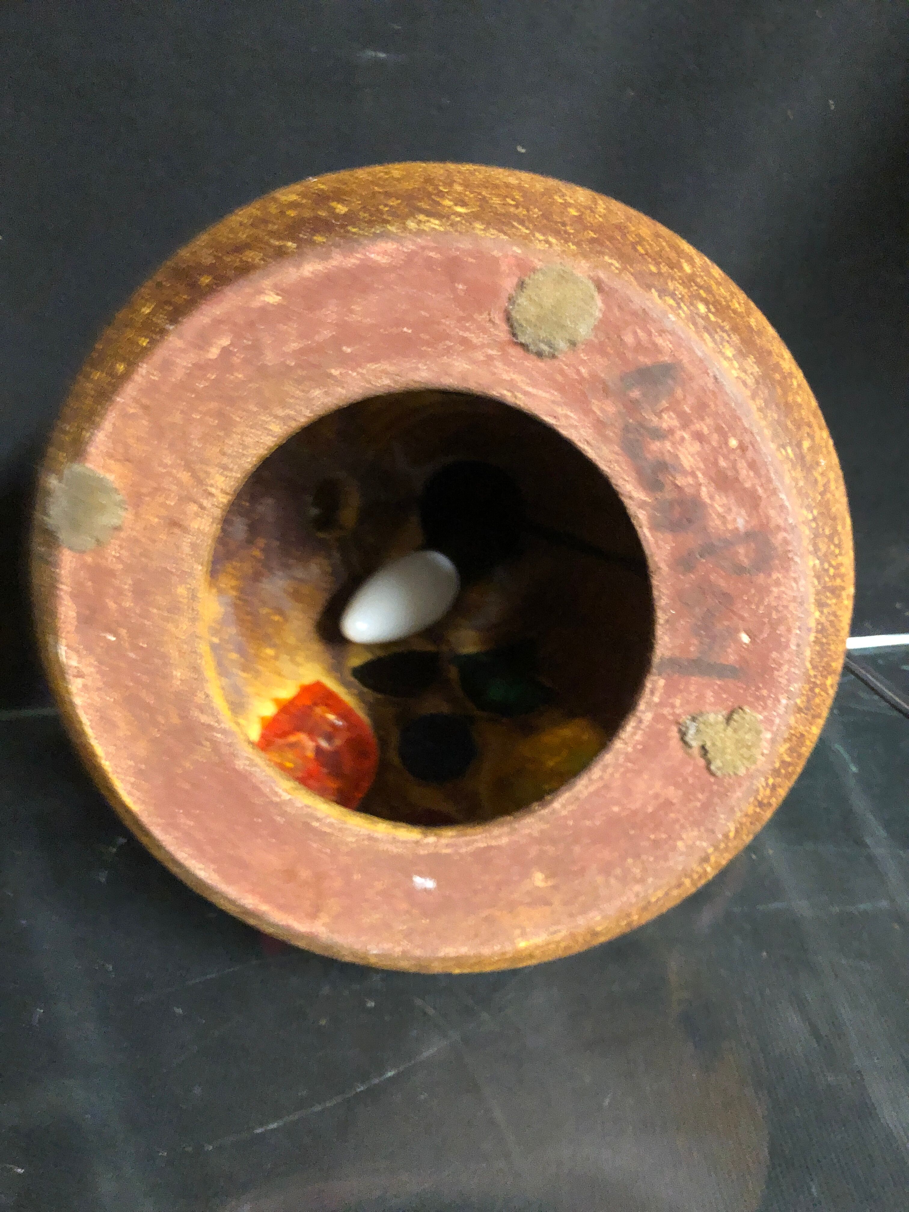 Lamp accolay 31 cm