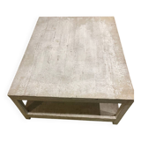 Mango Coffee Table Ulysse Garden