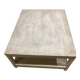 Table basse Manguier Jardin d Ulysse