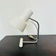 Mid-Century table lamp by Josef Hůrka for Napako, Czechoslovakia 1960.