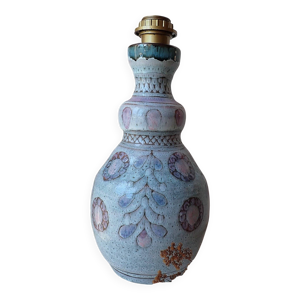 Lampe à poser par la
