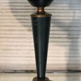 Tripod lamp Louis Kalff 50 years