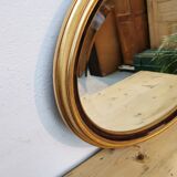 Vintage mirror 79cm x 59cm