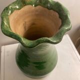 Magnificent Provençal vase