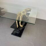 Panther Coffee Table