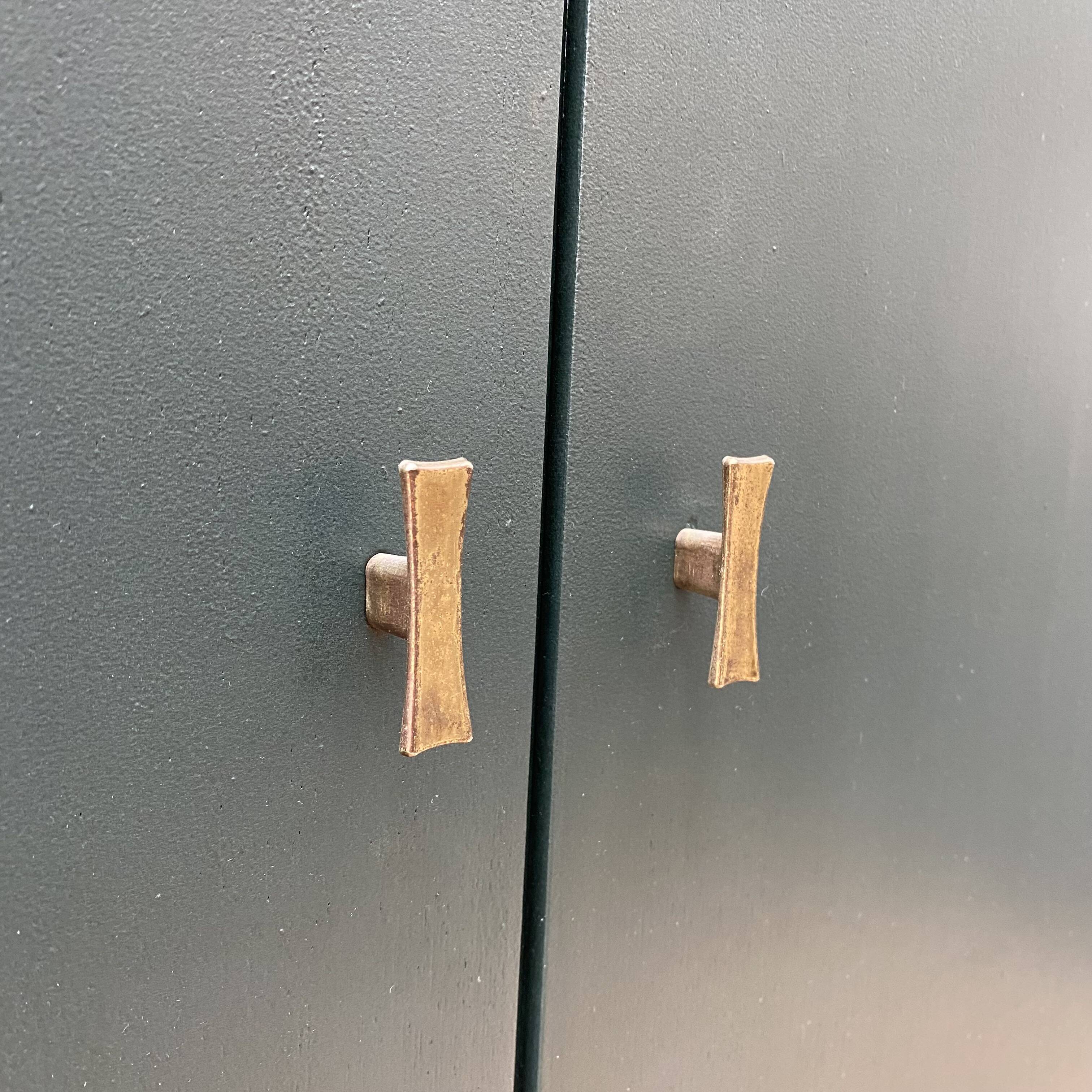 Vintage chest of drawers from the 60s