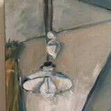 Painting oil on canvas