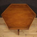 French coffee table in wood from the 20th century