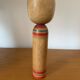 Poupée japonaise Kokeshi - 18cm - Made in Japan