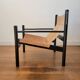 Chaise longue vintage d'Abel Gonzalez, 1960