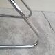 Fauteuil design style Étienne Fermigier 1970 vintage