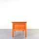 Teak Danish Desk and Two Armchairs