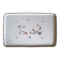Plateau en porcelaine Maison Rouard Paris