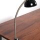 Lampe à pince par Christian Dell pour Kaiser Idell