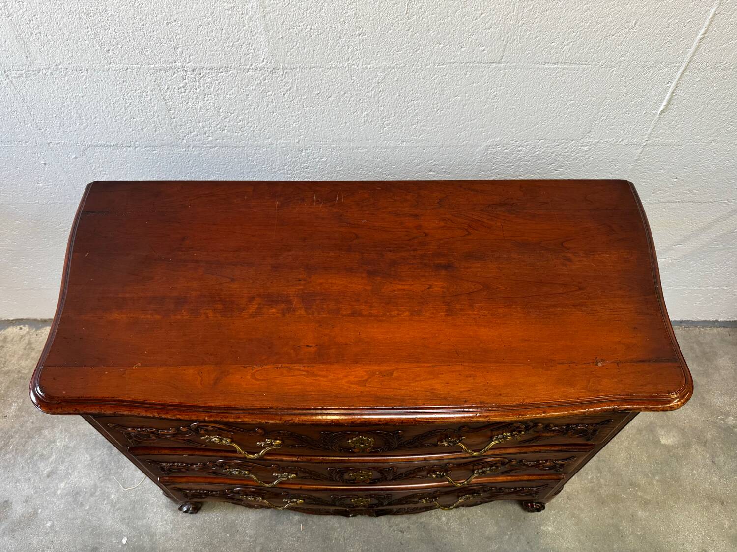 Commode Louis XV