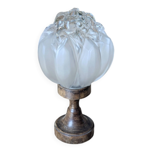 Lampe helena Tynell,