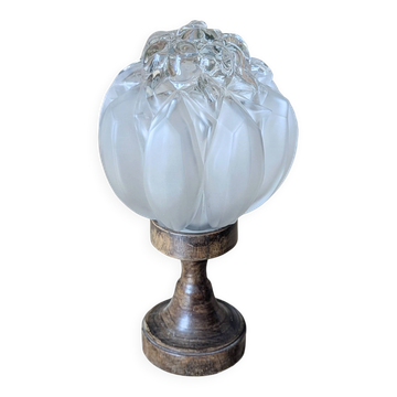 Helena Tynell lamp from the 1960s