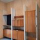 EFA furniture by Georges Frydman