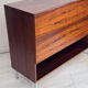 Vintage dressoir palissander