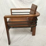 Pair of armchairs 50