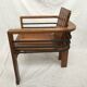Pair of armchairs 50