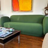 New sofa