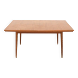 Table de salle à manger scandinave