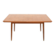 Table de salle à manger scandinave
