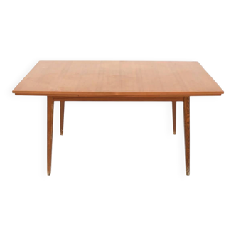 Scandinavian dining table