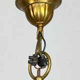 Large industrial suspensions