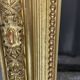 Mirror 166 x 121 old louis-philippe era very good condition