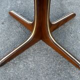 60s vintage design swivel office chair