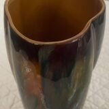 Ceramic vase