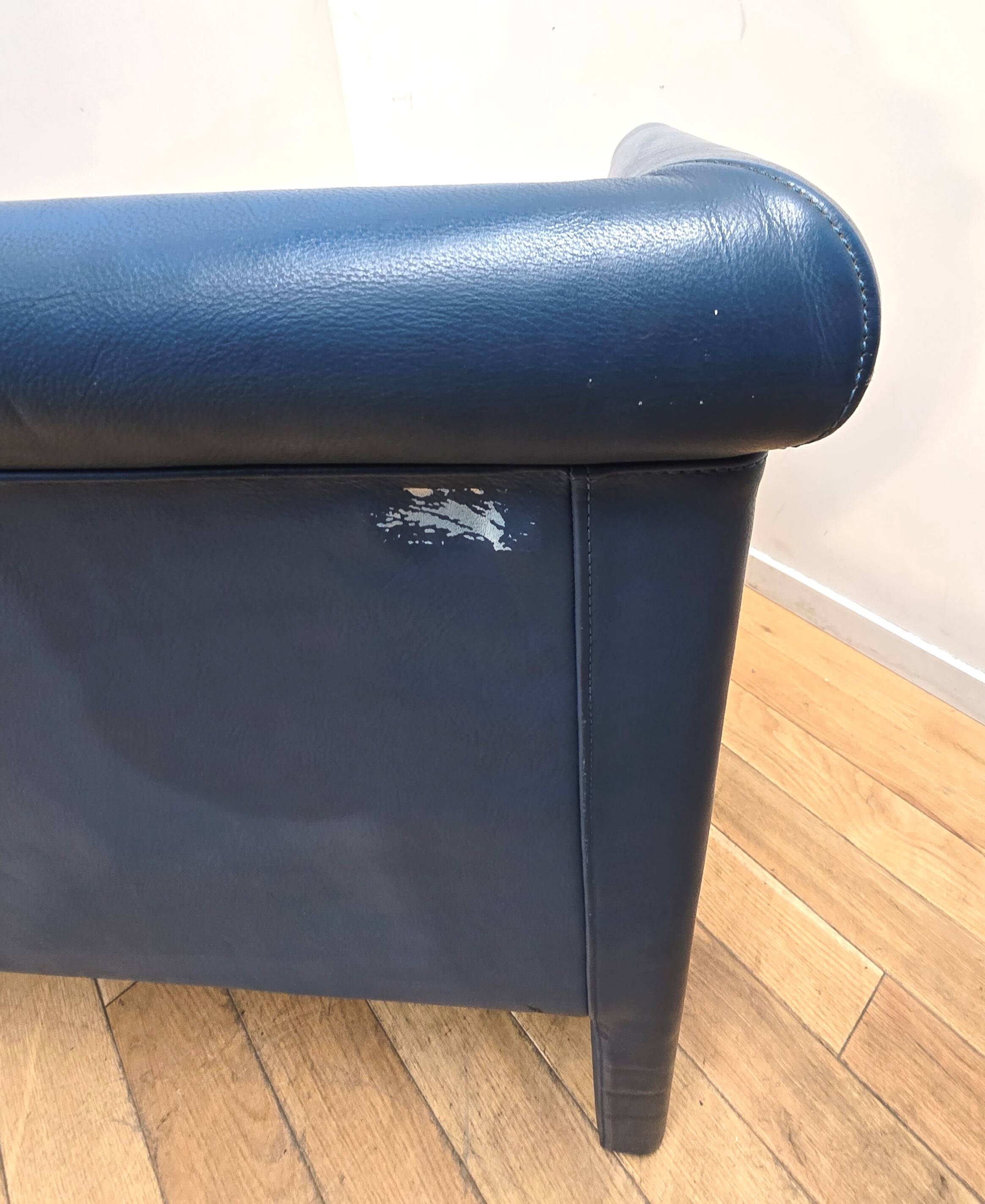 Moroso 2-seater sofa