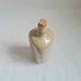 Sandstone bottle