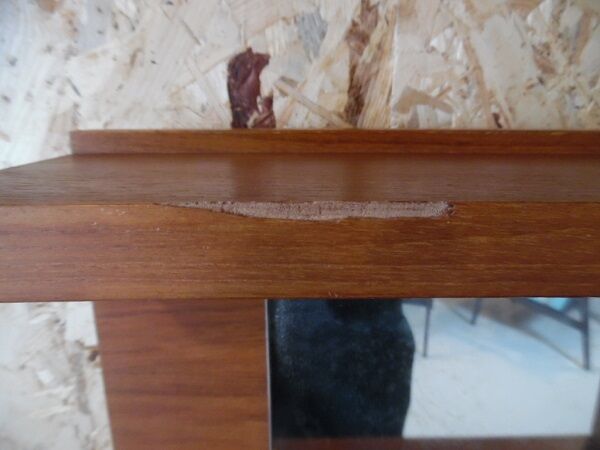 Dresser, regy edition