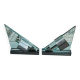 Icaro model wall light by Carlo Forcoloni