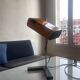 Vintage lamp model Samp by Jean-René Talopp from the 1970s.