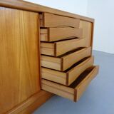 Danish Teak Sideboard from Dyrlund, 1960s