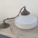 Suspension art deco