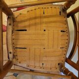 Louis XVI chairs