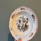Set of 12 Villeroy and Boch hollow plates, model "Phoenix"