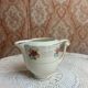 Vintage hand-painted porcelain milk jug/pitcher
