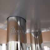 Post modern Trias dining table - Hugo de Ruiter - Leolux 1990